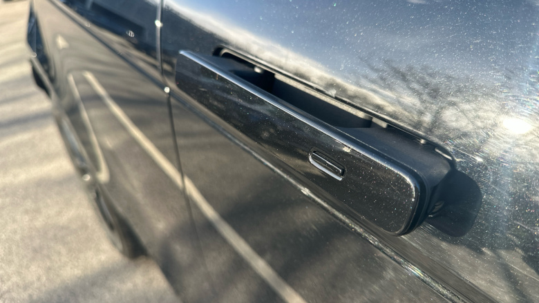 Land Rover Range Rover Evoque 2.0 D200 Edition 5dr Auto Diesel Hatchback